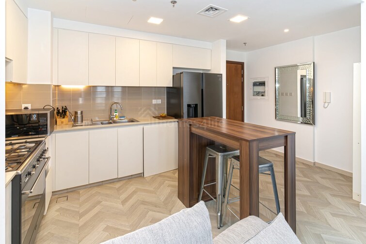 Safi Apartments Apartment for Rent, Town Square, Dubai