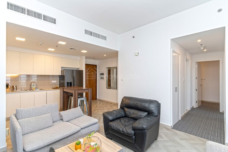 Safi Apartments Apartment for Rent, Town Square, Dubai