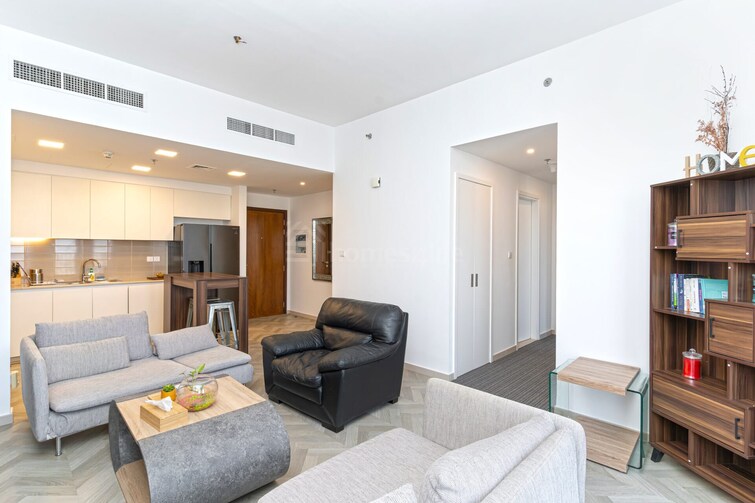 Safi Apartments Apartment for Rent, Town Square, Dubai