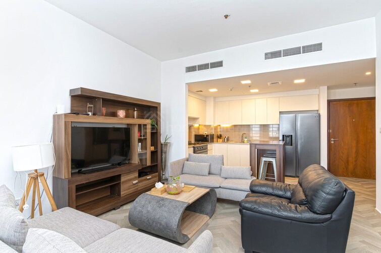 Safi Apartments Apartment for Rent, Town Square, Dubai