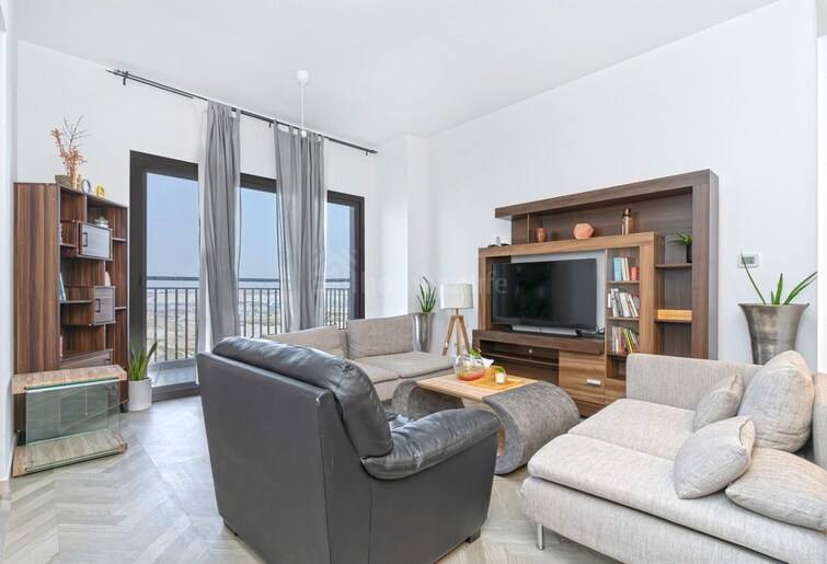 Safi Apartments Apartment for Rent, Town Square, Dubai