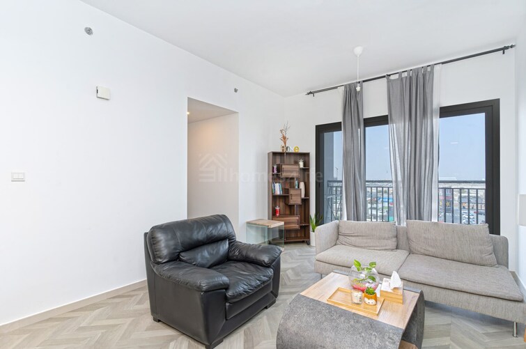 Safi Apartments Apartment for Rent, Town Square, Dubai