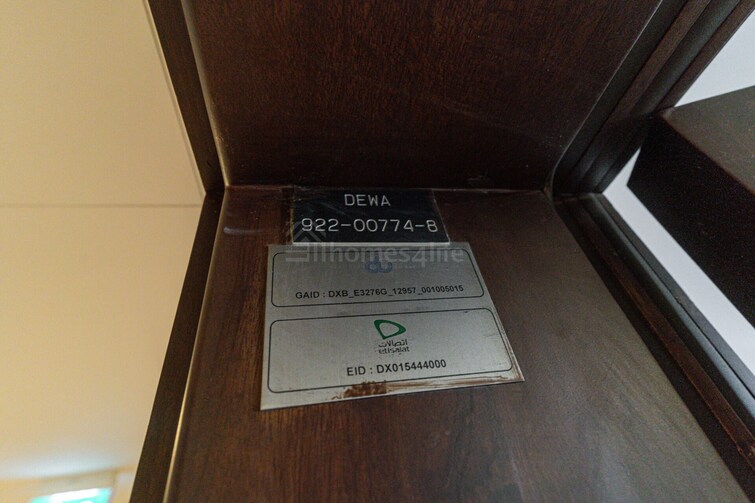 Safi Apartments Apartment for Rent, Town Square, Dubai