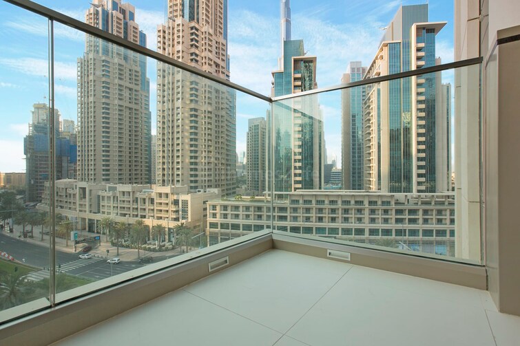  Apartment for Sale, Downtown Dubai, Dubai