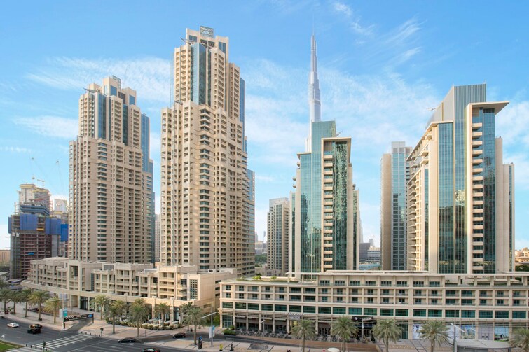  Apartment for Sale, Downtown Dubai, Dubai