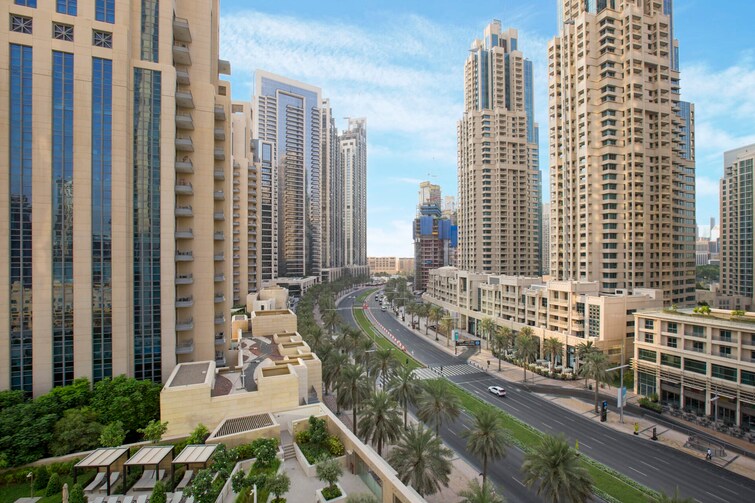  Apartment for Sale, Downtown Dubai, Dubai