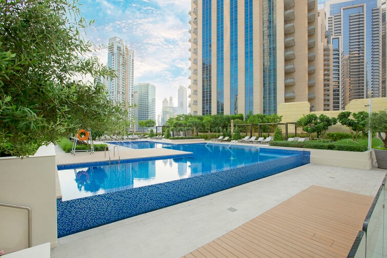  Apartment for Sale, Downtown Dubai, Dubai
