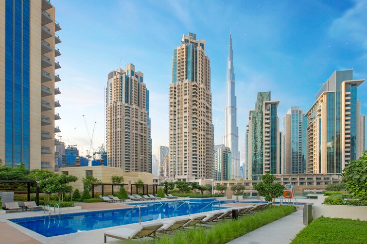  Apartment for Sale, Downtown Dubai, Dubai