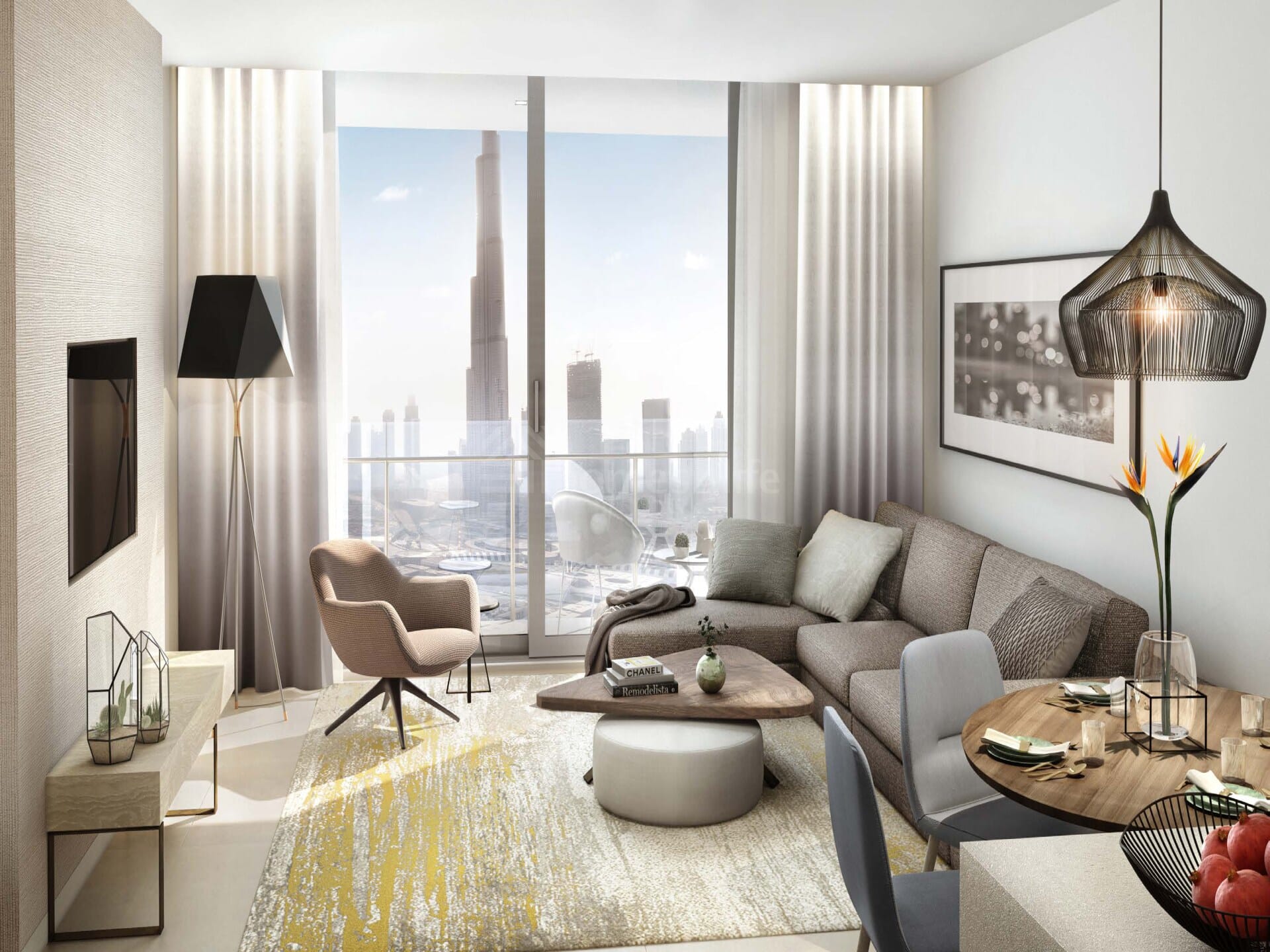  Apartment for Sale, Downtown Dubai, Dubai