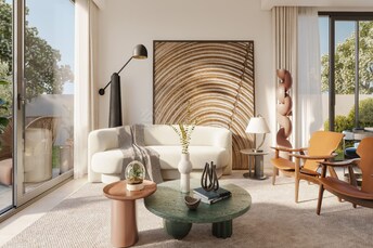  Villa for Sale, Dubai South, Dubai