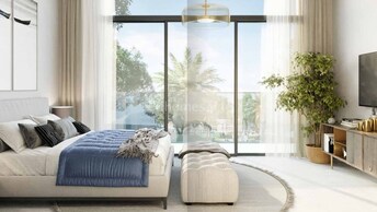  Villa for Sale, Dubai South, Dubai