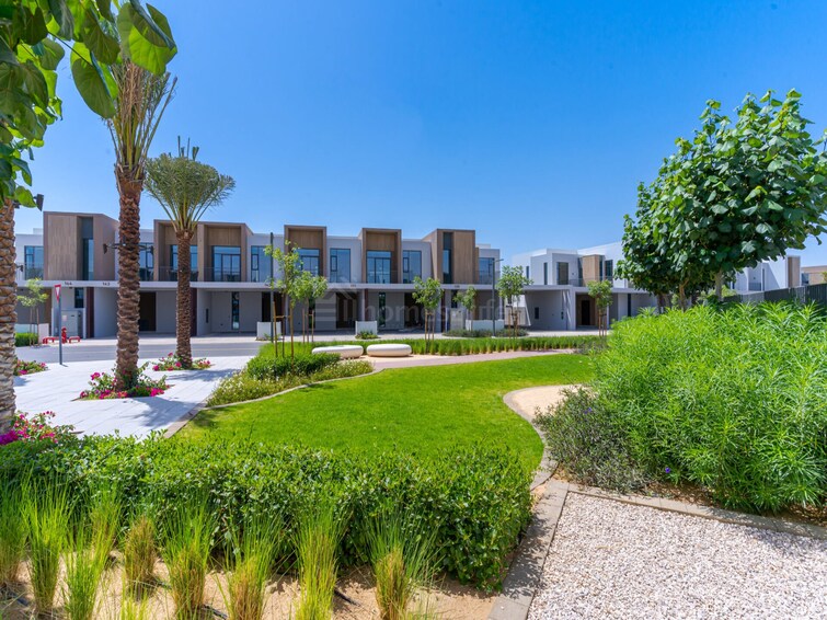 Spring Apartment for Rent, Arabian Ranches 3, Dubai