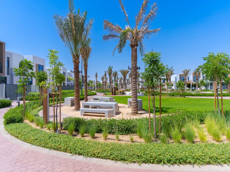 Spring Apartment for Rent, Arabian Ranches 3, Dubai
