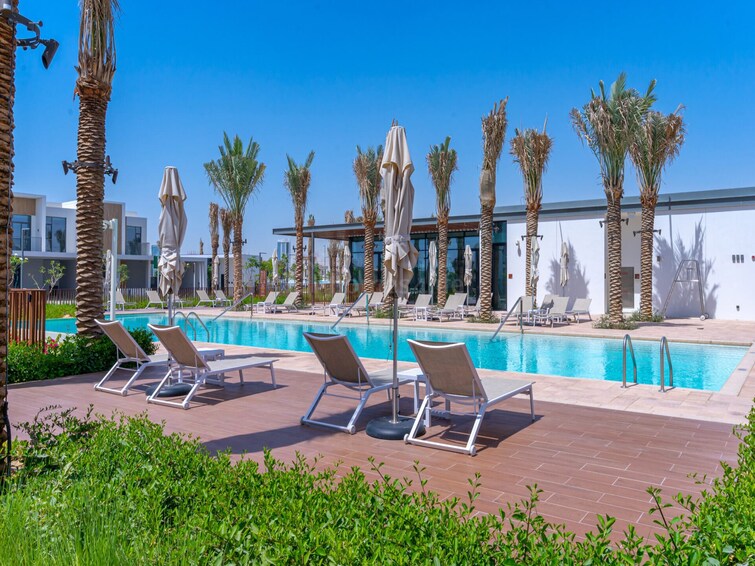 Spring Apartment for Rent, Arabian Ranches 3, Dubai