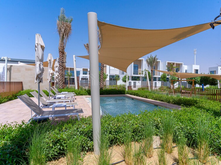 Spring Apartment for Rent, Arabian Ranches 3, Dubai