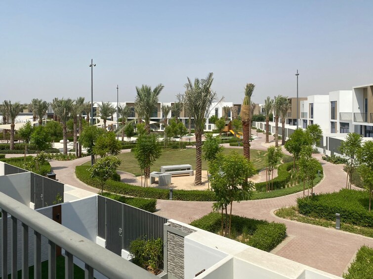 Spring Apartment for Rent, Arabian Ranches 3, Dubai