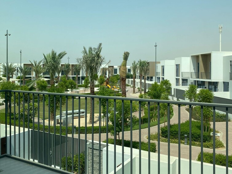 Spring Apartment for Rent, Arabian Ranches 3, Dubai