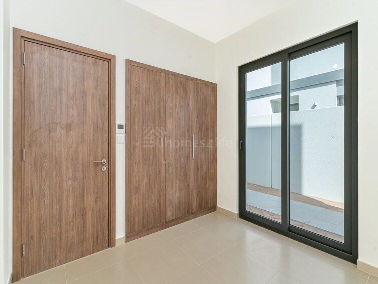 Elan Townhouse for Rent, Tilal Al Ghaf, Dubai