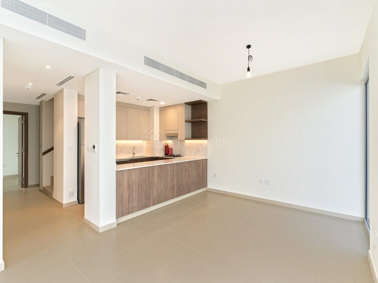 Elan Townhouse for Rent, Tilal Al Ghaf, Dubai