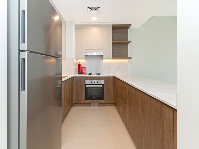 Elan Townhouse for Rent, Tilal Al Ghaf, Dubai