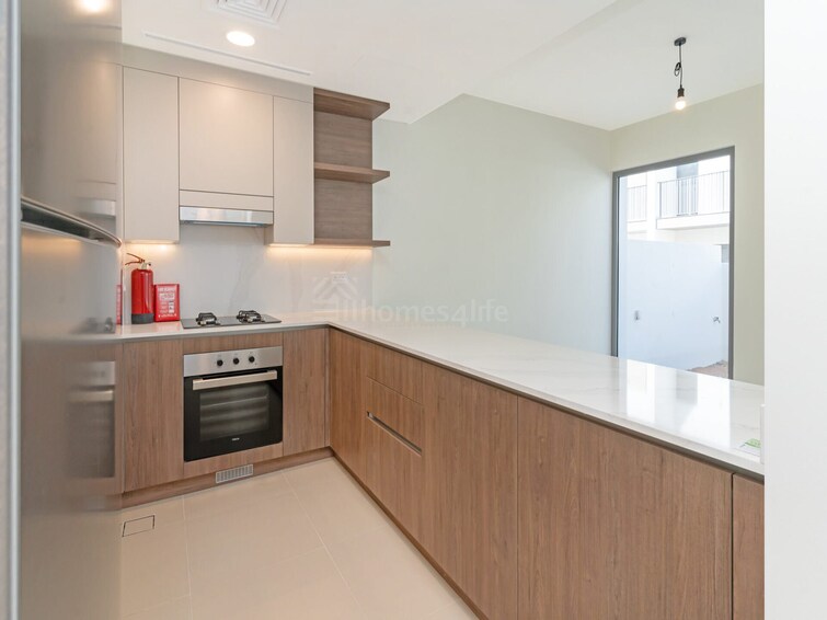 Elan Townhouse for Rent, Tilal Al Ghaf, Dubai