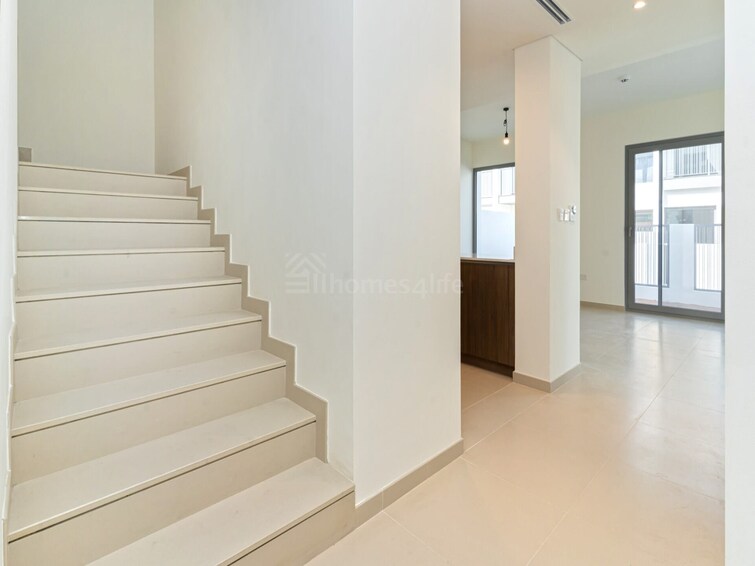 Elan Townhouse for Rent, Tilal Al Ghaf, Dubai