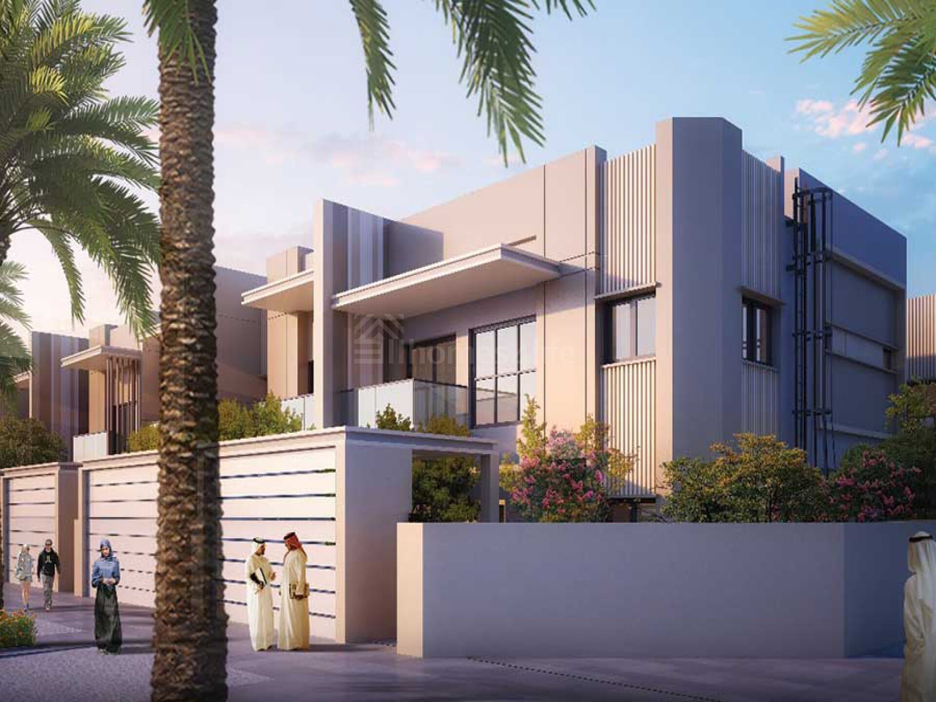 District 7 Townhouse for Sale, Mohammed Bin Rashid City, Dubai