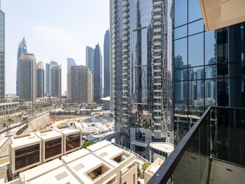 Opera District Apartment for Rent, Downtown Dubai, Dubai