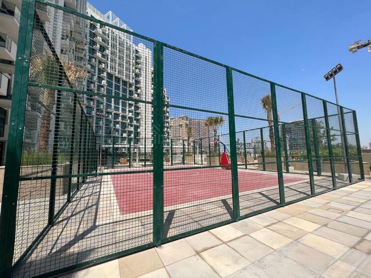 Dubai Healthcare City Phase 2 Apartment for Rent, Al Jaddaf, Dubai