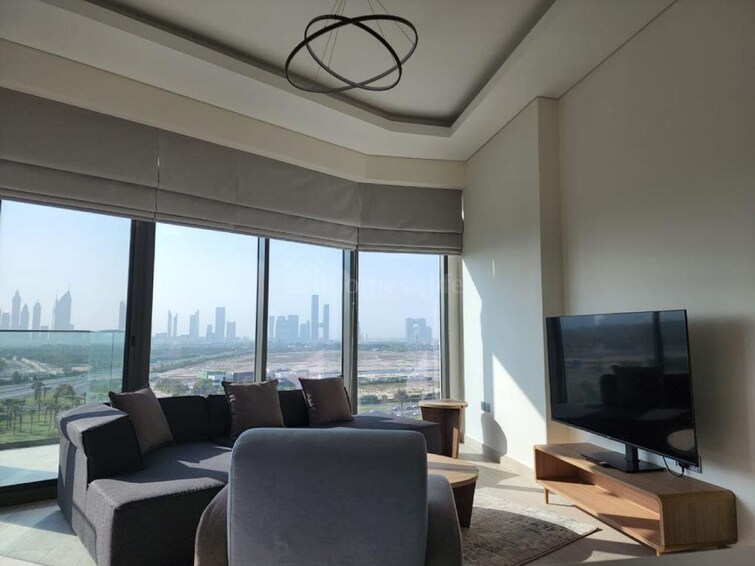 Dubai Healthcare City Phase 2 Apartment for Rent, Al Jaddaf, Dubai