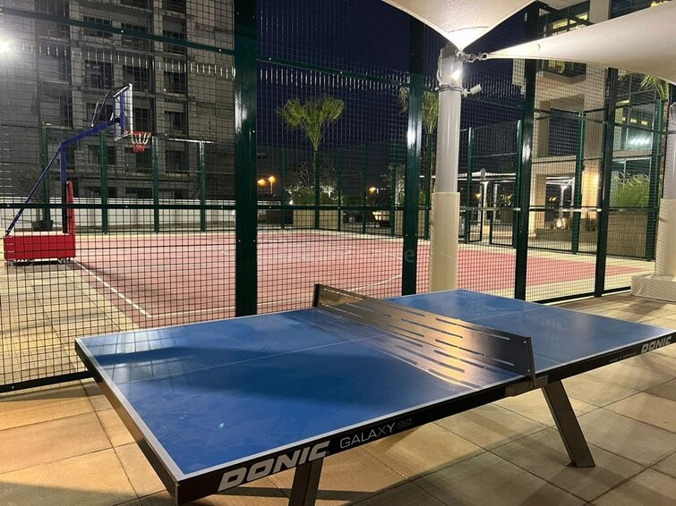 Dubai Healthcare City Phase 2 Apartment for Rent, Al Jaddaf, Dubai