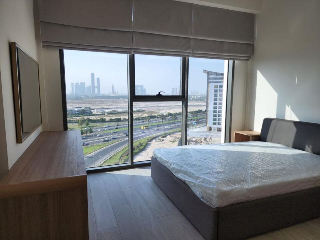 Dubai Healthcare City Phase 2 Apartment for Rent, Al Jaddaf, Dubai