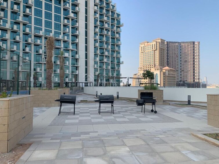 Dubai Healthcare City Phase 2 Apartment for Rent, Al Jaddaf, Dubai