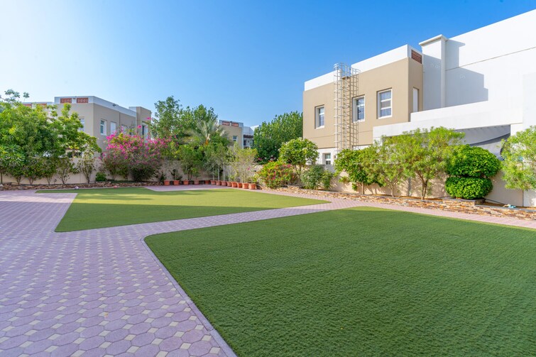Rahat Villa for Rent, Mudon, Dubai