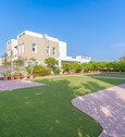 3 BR 3500 Sq.Ft. Villa in Rahat