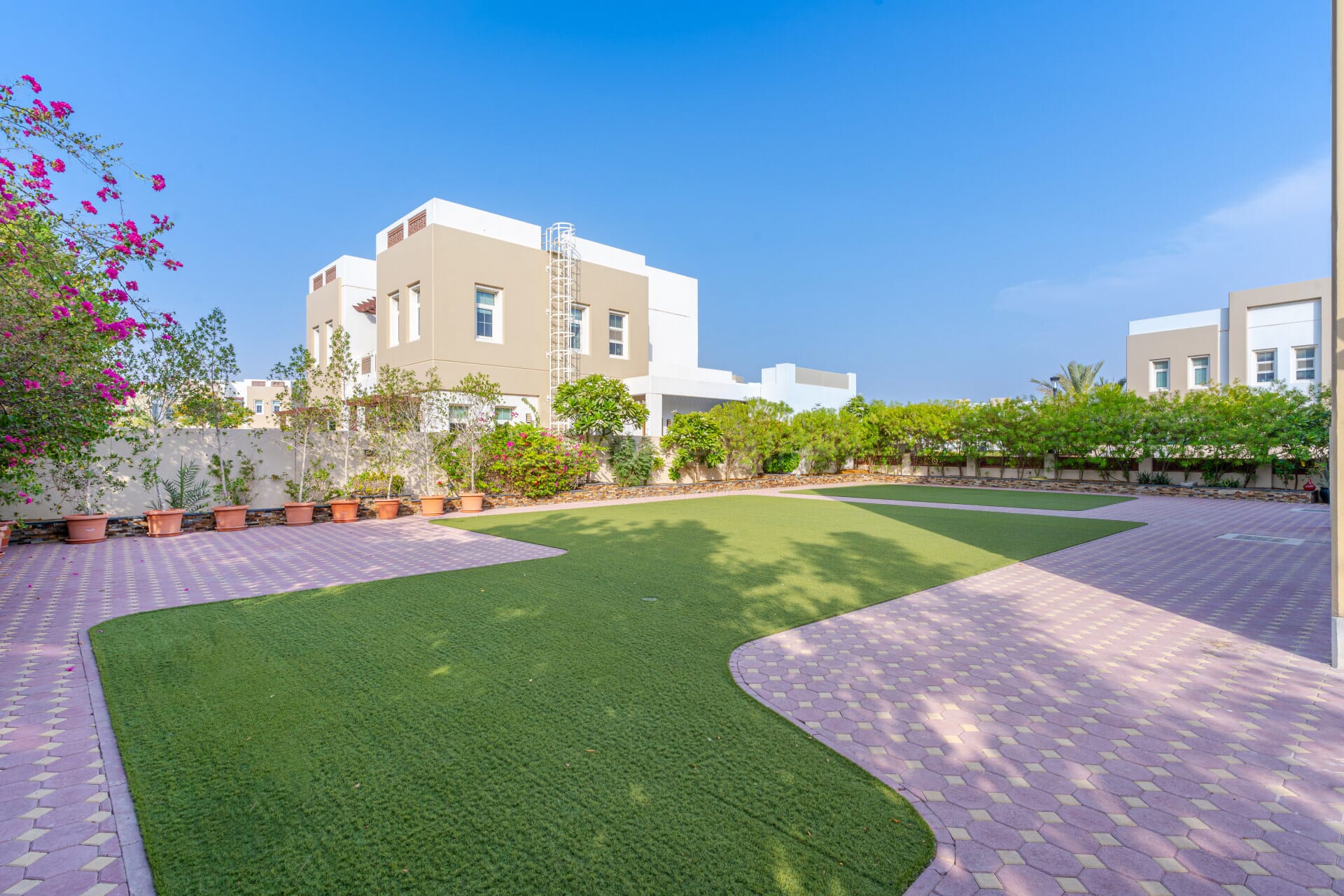 Rahat Villa for Rent, Mudon, Dubai