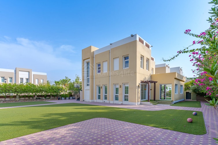 Rahat Villa for Rent, Mudon, Dubai