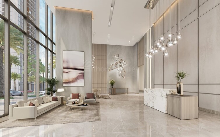 Dubai Creek Harbour Apartment for Sale, The Lagoons, Dubai