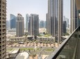 1 BR 720 Sq.Ft. Apartment in Opera District
