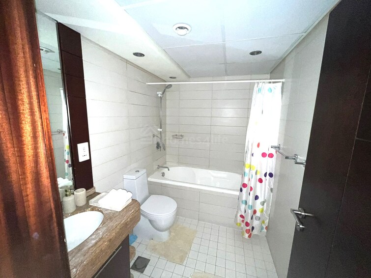Burj Views Apartment for Rent, Downtown Dubai, Dubai