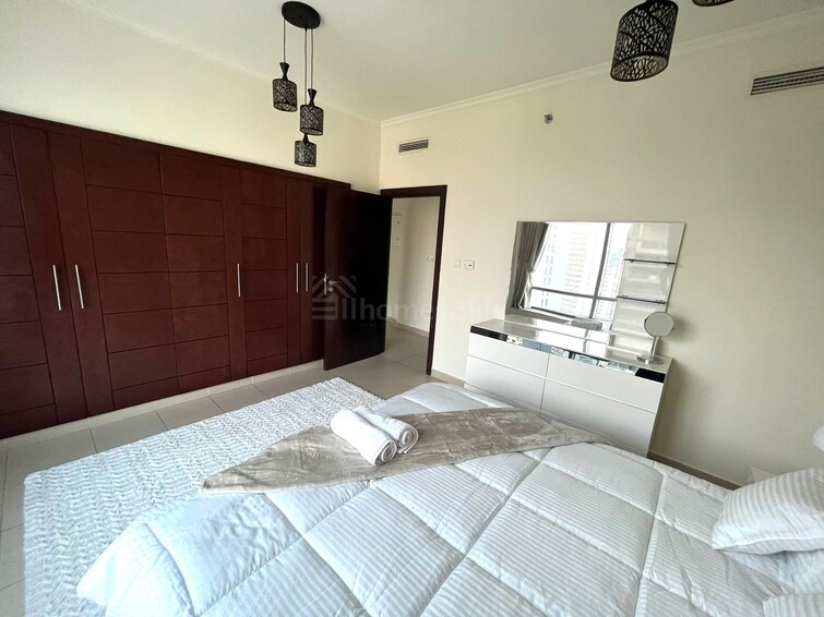 Burj Views Apartment for Rent, Downtown Dubai, Dubai