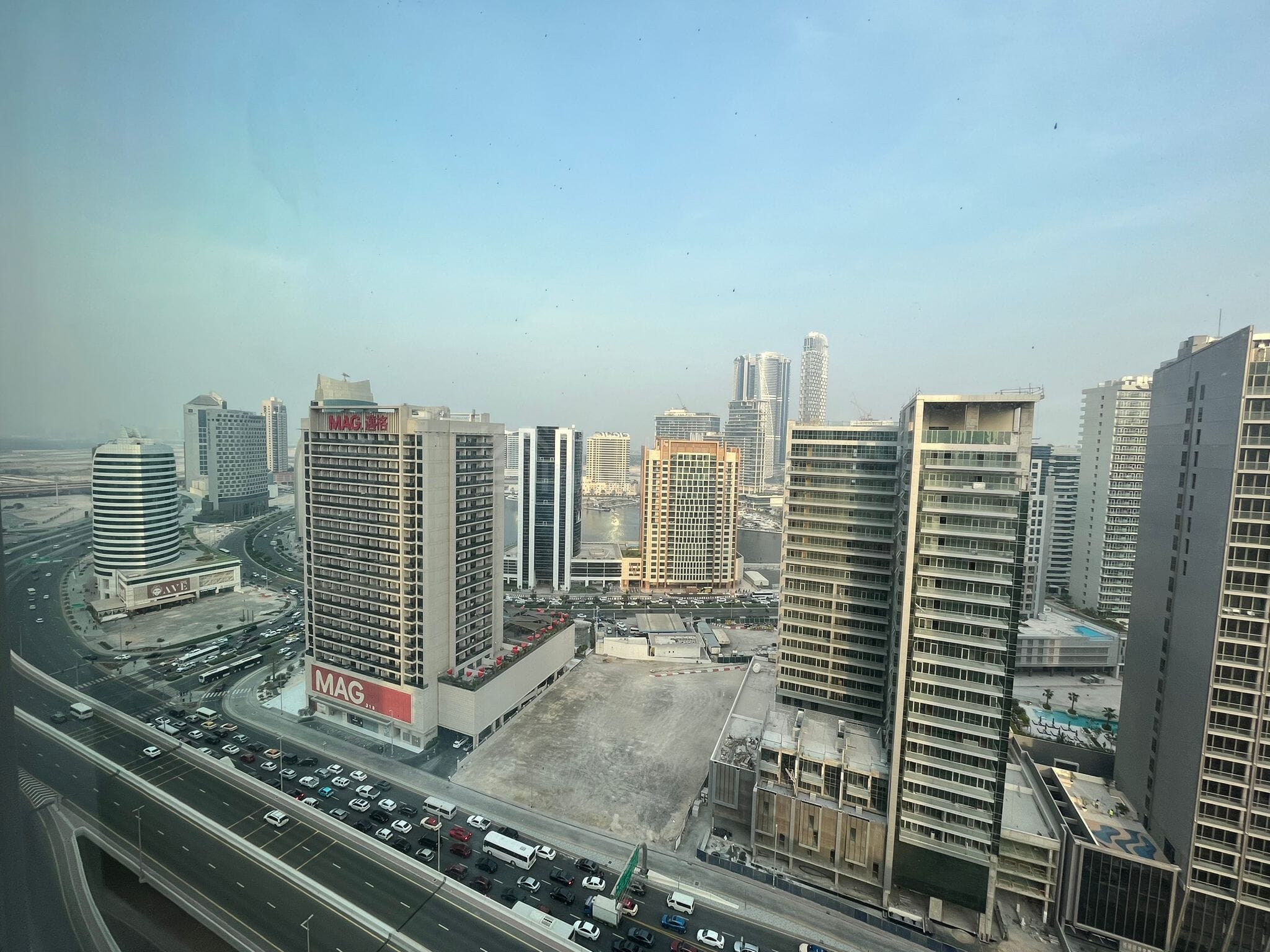 Burj Views Apartment for Rent, Downtown Dubai, Dubai