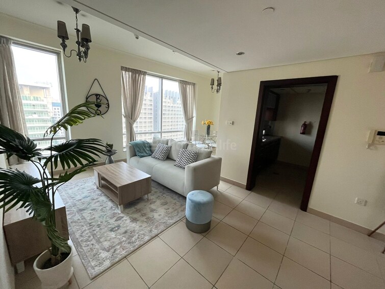 Burj Views Apartment for Rent, Downtown Dubai, Dubai
