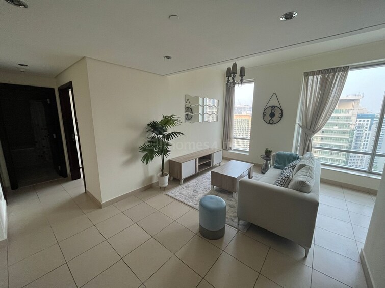 Burj Views Apartment for Rent, Downtown Dubai, Dubai