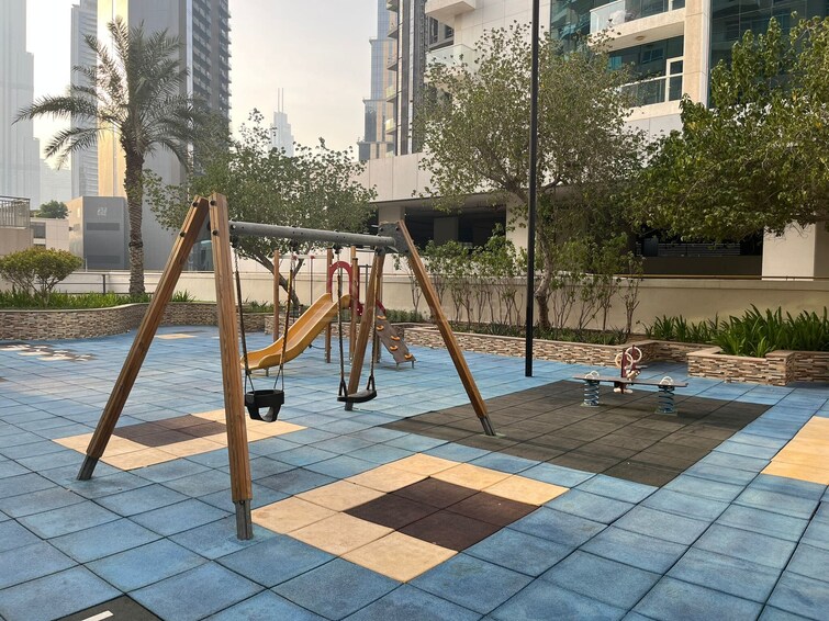 Burj Views Apartment for Rent, Downtown Dubai, Dubai