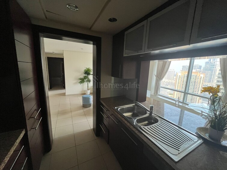 Burj Views Apartment for Rent, Downtown Dubai, Dubai