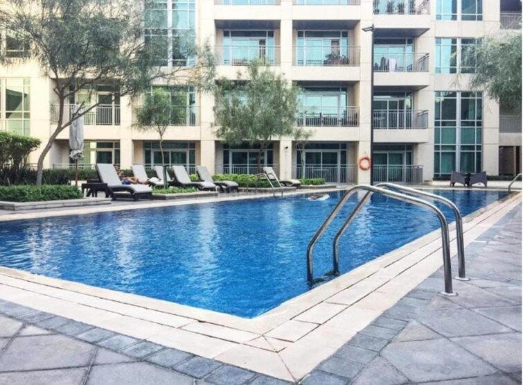 Burj Views Apartment for Rent, Downtown Dubai, Dubai