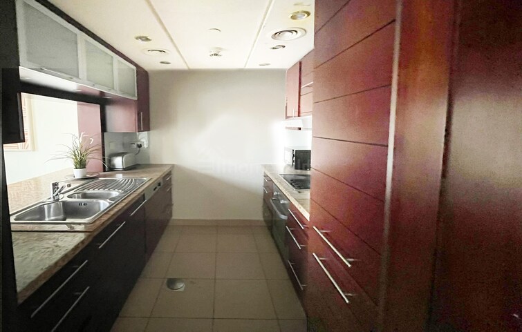 Burj Views Apartment for Rent, Downtown Dubai, Dubai