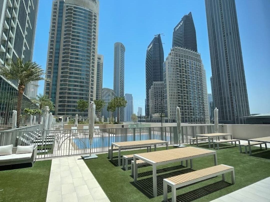 Forte Apartment for Rent, Downtown Dubai, Dubai