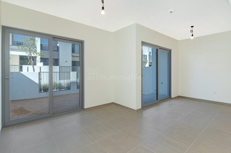 Elan Townhouse for Sale, Tilal Al Ghaf, Dubai